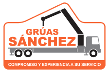 Gruas Sanchez